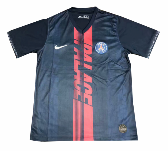 Camisetas de jersey de fútbol Borland de entrenamiento 2019-2020 PSG